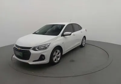 Chevrolet Onix 2024 1.0 turbo flex ltz automático