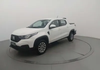 Fiat strada 2025 1.3 firefly flex freedom cd manual