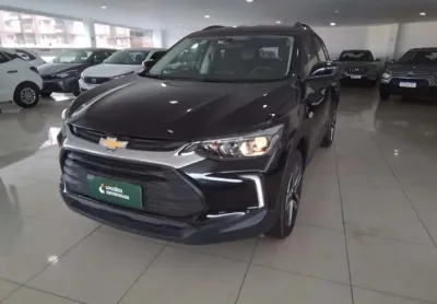 Chevrolet Tracker 2024 1.0 turbo flex lt automático