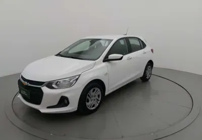 Chevrolet onix 2025 1.0 turbo flex lt manual