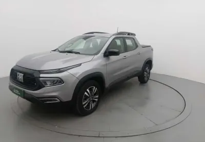 Fiat toro 2025 1.3 turbo 270 flex freedom at6