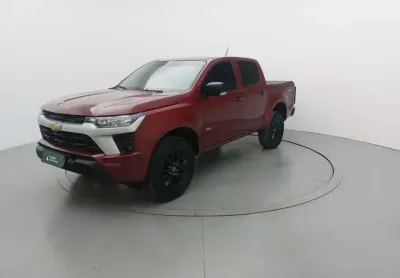 Chevrolet S10 2025 2.8 16v turbo diesel wt cd 4x4 automático