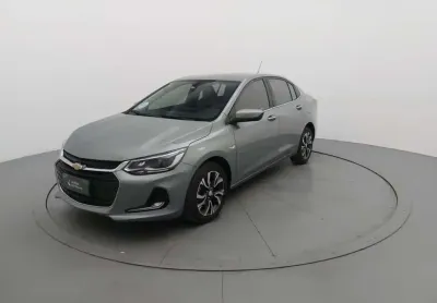 Chevrolet onix 2024 1.0 turbo flex plus premier automático