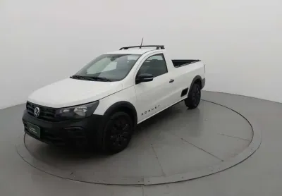 Volkswagen Saveiro 2024 1.6 msi robust cs 16v flex 2p manual