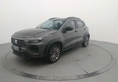 Fiat Pulse 2024 1.3 flex drive cvt