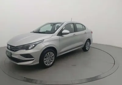 Fiat Cronos 2025 1.0 firefly flex drive manual