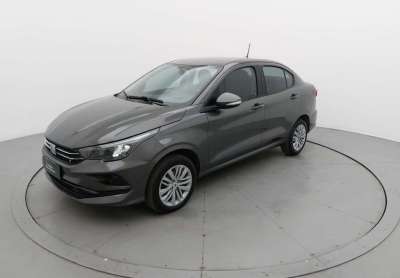 Fiat Cronos 2024 1.3 firefly flex drive manual