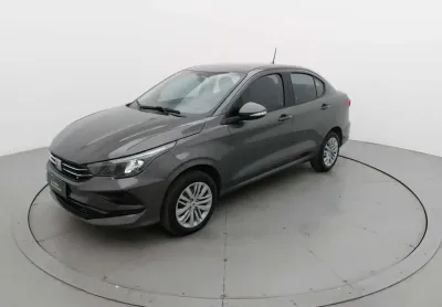 Fiat Cronos 2024 1.3 firefly flex drive manual