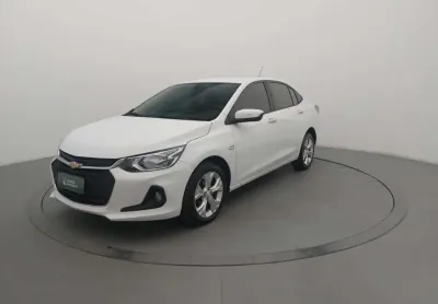 Chevrolet Onix 2023 1.0 turbo flex plus ltz manual