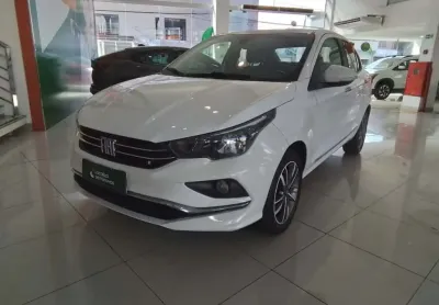 Fiat Cronos 2024 1.3 firefly flex precision cvt