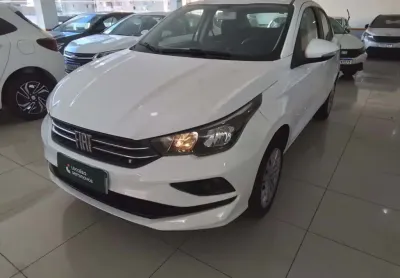 Fiat Cronos 2025 1.0 firefly flex drive manual