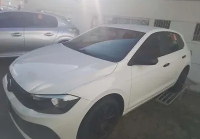 Volkswagen Polo 2025 1.0 mpi track manual