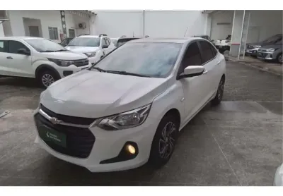 Chevrolet onix 2024 1.0 flex lt manual