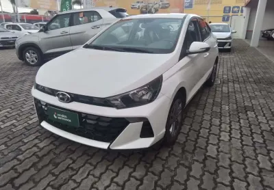 Hyundai hb20s 2025 1.0 tgdi flex comfort plus automático