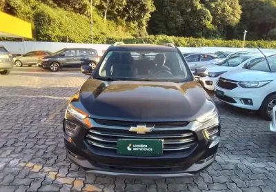 Chevrolet montana 2024 1.2 turbo flex premier automático