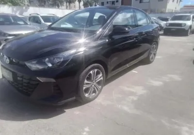 Hyundai hb20s 2024 1.0 tgdi flex comfort plus automático