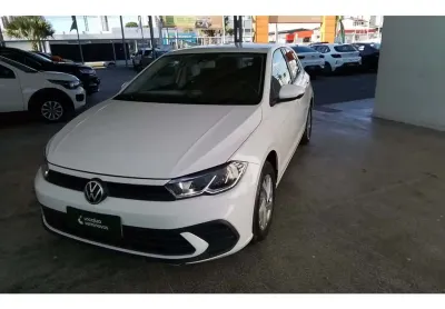 Volkswagen polo 2024 1.0 mpi manual