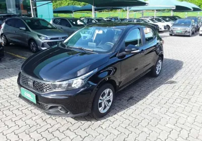 Fiat argo 2025 1.0 firefly flex drive manual