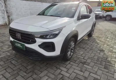 Fiat pulse 2024 1.3 flex drive cvt