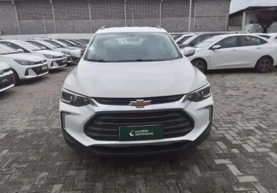 Chevrolet tracker 2024 1.0 turbo flex lt automático