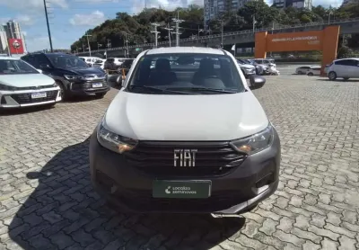 Fiat strada 2023 1.4 fire flex endurance cs manual