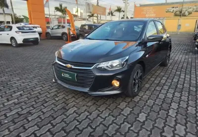Chevrolet onix 2024 1.0 flex lt manual