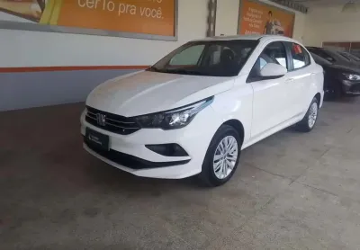 Fiat cronos 2024 1.3 firefly flex drive manual