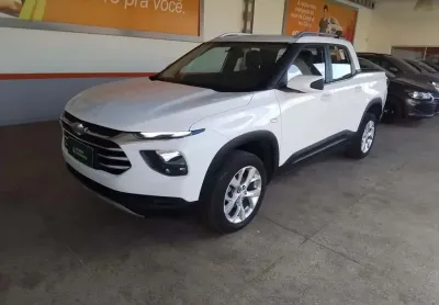 Chevrolet montana 2024 1.2 turbo flex ltz automático