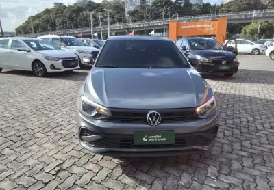 Volkswagen polo 2024 1.0 mpi manual
