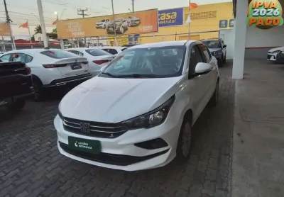 Fiat cronos 2025 1.3 firefly flex drive manual