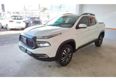 Fiat toro 2024 1.3 turbo 270 flex freedom at6