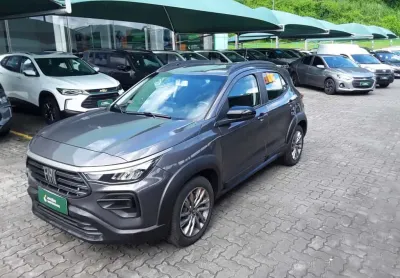 Fiat pulse 2024 1.3 flex drive cvt