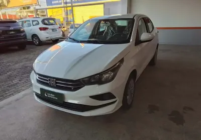 Fiat cronos 2024 1.3 firefly flex drive manual