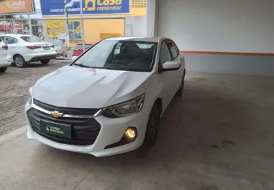 Chevrolet onix 2024 1.0 flex plus lt manual