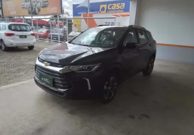 Chevrolet tracker 2024 1.2 turbo flex premier automático