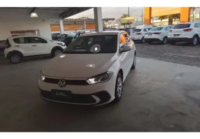 Volkswagen polo 2024 1.0 mpi manual