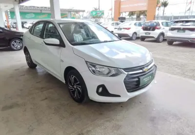 Chevrolet onix 2024 1.0 flex plus lt manual