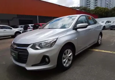 Chevrolet onix 2022 1.0 turbo flex plus ltz automático
