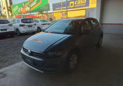 Volkswagen polo 2022 1.0 mpi total flex manual