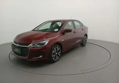 Chevrolet onix 2025 1.0 turbo flex plus premier automático