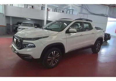 Fiat toro 2024 1.3 turbo 270 flex freedom at6