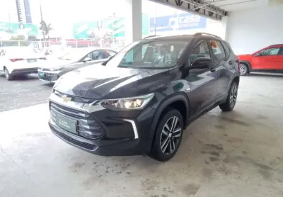 Chevrolet tracker 2024 1.0 turbo flex lt automático