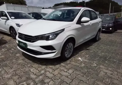 Fiat cronos 2024 1.0 firefly flex drive manual