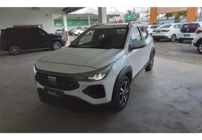 Fiat pulse 2023 1.0 turbo 200 flex audace cvt