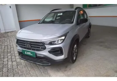 Fiat pulse 2024 1.3 flex drive cvt