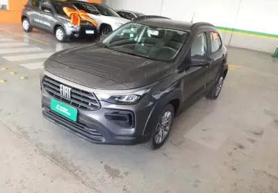 Fiat pulse 2023 1.3 flex drive manual