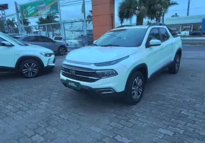Fiat toro 2023 1.3 turbo 270 flex freedom at6