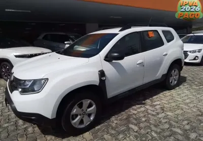 Renault duster 2024 1.6 16v sce flex intense x-tronic