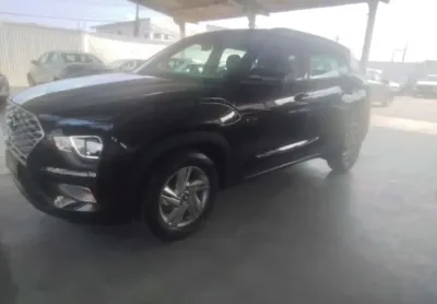 Hyundai creta 2024 1.0 tgdi flex comfort plus automático