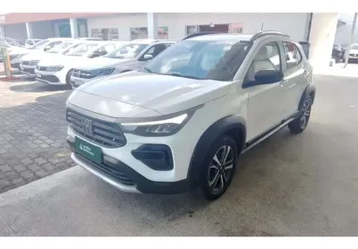 Fiat pulse 2024 1.0 turbo 200 flex audace cvt